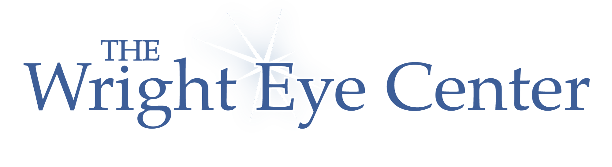 Wright Eye Center Logo