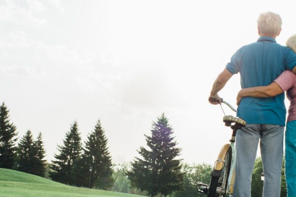 Understanding Cataracts: Why Vision Changes as We Age featured image