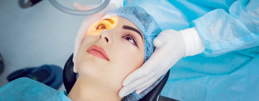 cataract and Lasik surgery in Colorado Springs 